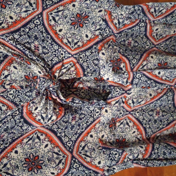 ROMPER - Picture 4 of 10